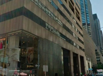 İran'ın Mal Varlığına El Konuldu