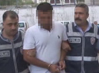Sırf hapse girmek için banka soydu!