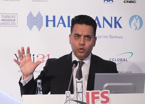 Avrupa Türkiye'nin Üyeliğiyle zenginleşecek