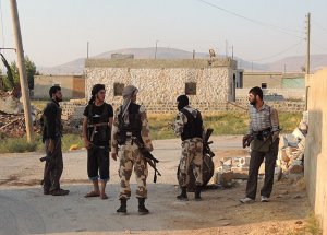 Esirleri Öldürmek Kabul Edilemez