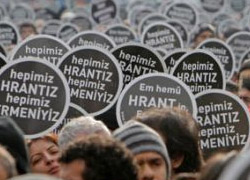 Hrant'çılardan Beklenen Kampanya