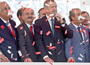 Sağlıkta Yeni Bir Dönüşüm Hamlesi