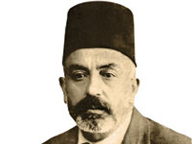 Erdoğan Akif'in Hayatını Anlattı