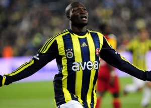 Sow:"Önümüzdeki Sene Yokum!"