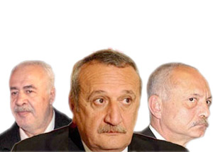 Ağar, Eken ve Şahin İçin Müebbet İstendi