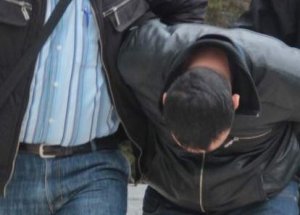 Yüksek Rütbeli Askerler Dahil 45 Gözaltı