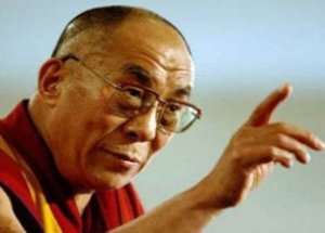 Dalay Lama'dan Budistlere Çağrı