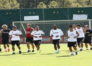 Beşiktaş''ın UEFA Şampiyonlar Ligi'nde Muhtemel Rakipleri