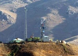 Sınır Güvenliği İçin Müthiş Çözüm