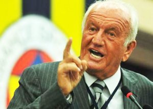 Ali Şen: Bütün FB'liler Aydınlar'a müteşekkir!