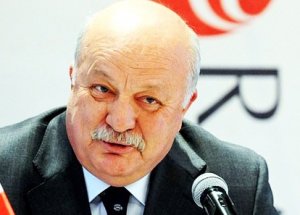 Şener: Maşallah F.Bahçe Başkanı Gibi!
