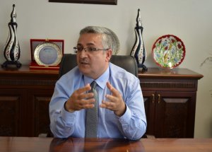 Kömür Tevzi Yerine 184 Konut Yapılacak