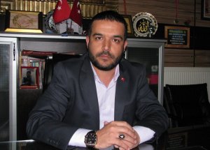 MHP Sorgun Adayını Açıklayacak
