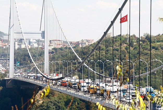 Köprü ve Otoyol Fiyatını Bakın Kim Belirleyecek!