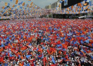 Sandıktan 2011'in Fotokopisi Çıkar
