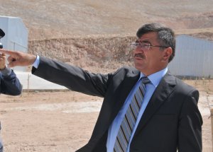 Başkan Akdoğan Belediye Hizmetlerini Anlattı