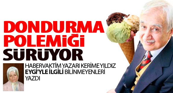 Ayıptır Ayıp!