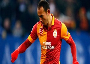 Umut, Real Madrid Tarihine Geçti!
