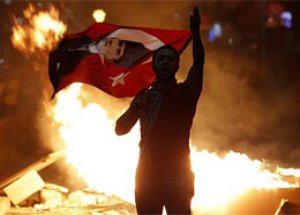 Öğrencilere Eylem Şartlı Burs!