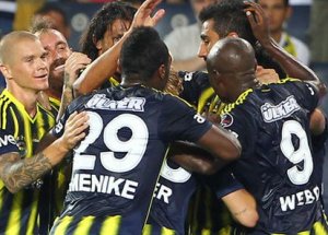Fenerbahçe Küme Düşebilir!