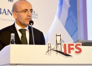 'Bütçe açığı yüzde 1,4'ün altında kalacak'