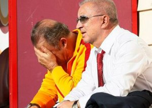 Terim ile Aysal Arasında İpler Geriliyor