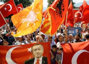 AK Parti'den Yeni Seçim Hamlesi!