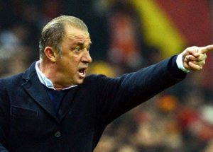 Terim'den Kadroya Derbi Ayarı