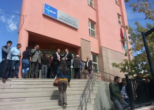 Ardahan'da Bin Kişiye İş Müjdesi