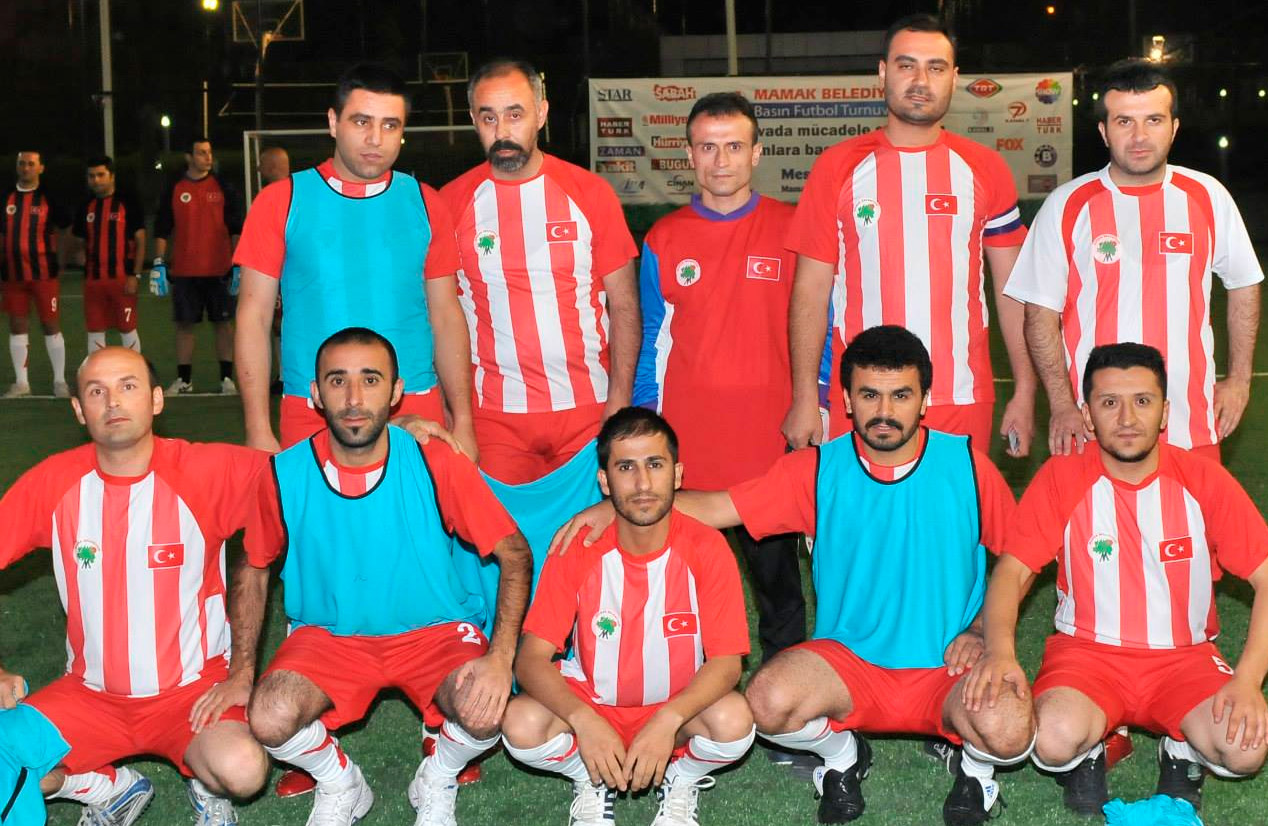 Kıran Kırana Geçen Maçı Akit kazandı