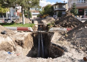 Sanjet’te Isınma Sezonu Hazırlıkları Sürüyor