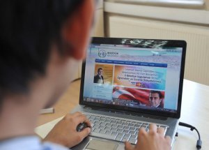 Bozüyük Belediyesinde Online Ödeme Dönemi Başladı