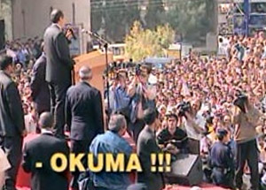 Ak Parti'nin Tanıtım Filmi Sosyal Medyada Popüler