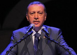 Erdoğan'dan Bakan Korumasına Fırça