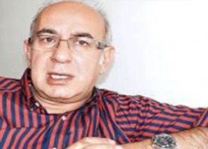 Özdemir: Cemevi Ergenekon Projesi