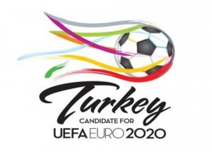 İstanbul, Euro 2020 İçin Yarışacak