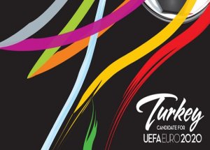 EURO 2020 İçin Başvuruyu Yaptık