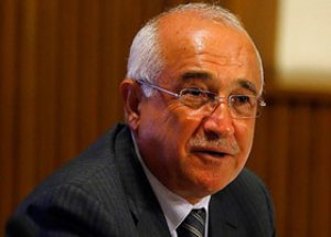 Cemil Çiçek Yarın İran'a Gidecek