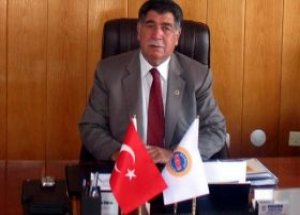 Saadet Partili Başkan Öldü!