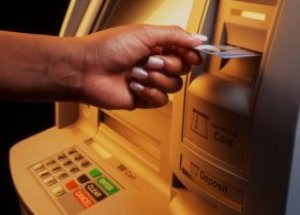 Güneydoğu'da ATM Rakamlarına Rekor Artış