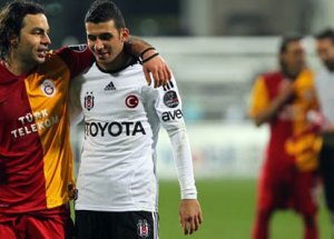 Pazar Günü 5 Dev Karşılaşma