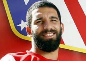 Galatasaray'a Arda Turan Sürprizi