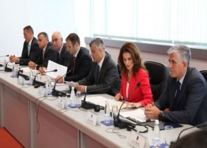 Kosova’nın Önceliği Vize Muafiyeti