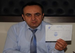 Koltuk Yakma Cezası
