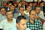 Sivas'ta 'Baba Okulu' Açıldı