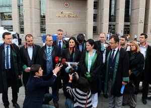 Provokatif "Gezi" Haberlerine Suç Duyurusu