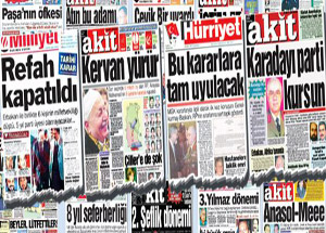 28 Şubat Cuntası Yargılanıyor... Ya Yardakçıları!