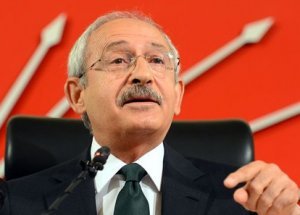Bomba CHP Kulisi