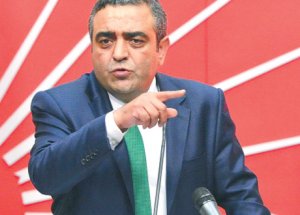 Paketi gören CHP Dersim’i Hatırladı!