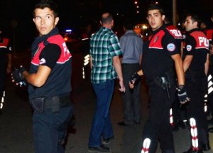 Ankara'daki Saldırganlar Ele Geçirildi